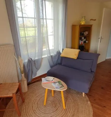 Le Studio De Rochavelle Apartment *