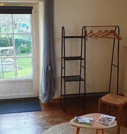 Le Studio De Rochavelle * Chiche