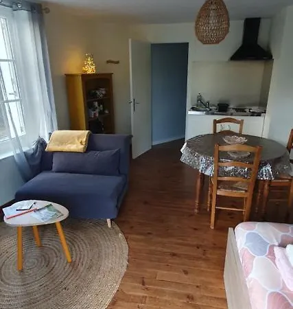 Le Studio De Rochavelle *