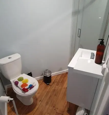 Le Studio De Rochavelle Chiché