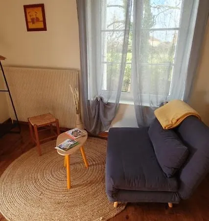 Le Studio De Rochavelle Chiché