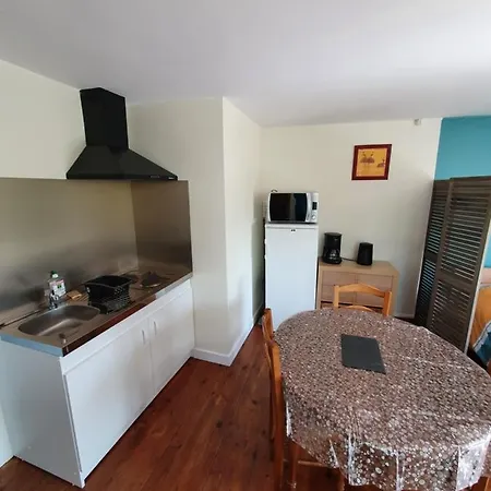 Le Studio De Rochavelle Chiché