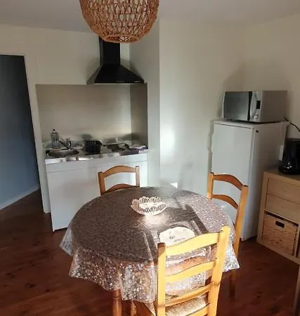 Le Studio De Rochavelle Chiché