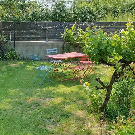 Le Studio De Rochavelle Apartamento