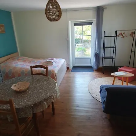 Le Studio De Rochavelle