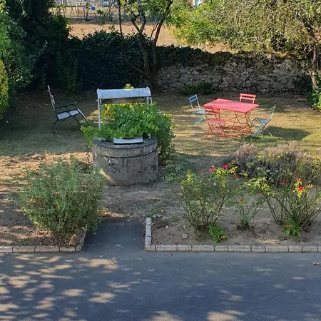 Le Studio De Rochavelle Apartamento *