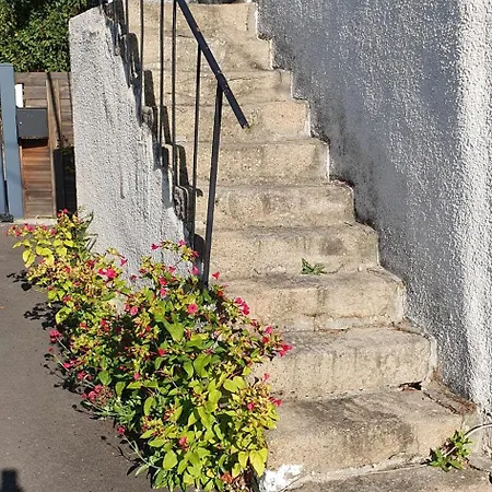 Le Studio De Rochavelle *