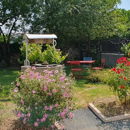 Le Studio De Rochavelle Apartamento *