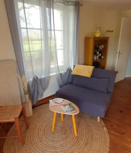 Le Studio De Rochavelle Appartement *