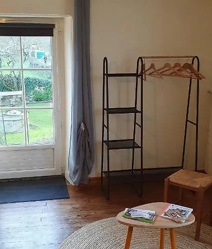 Le Studio De Rochavelle * Chiché