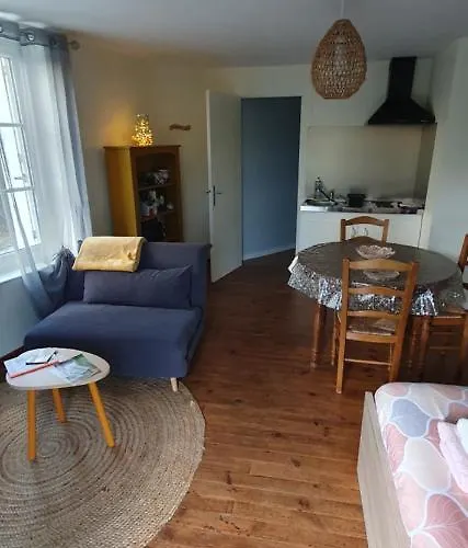 Le Studio De Rochavelle *