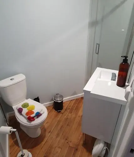 Le Studio De Rochavelle Chiché