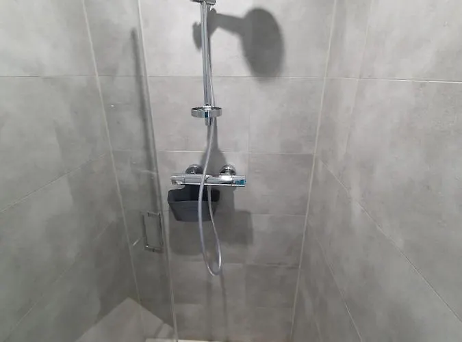 Appartement Le Studio De Rochavelle