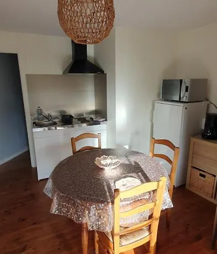 Le Studio De Rochavelle Chiché