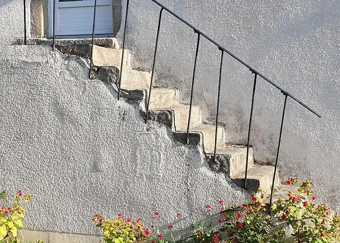 Appartement Le Studio De Rochavelle Chiché